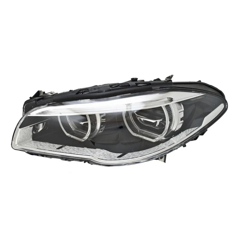 For BMW F10 Headlight 2011-2017 For BMW 5 series Headlight Full LED Headlight Assembly For BMW F10 F11 Original Headlamp Upgrade