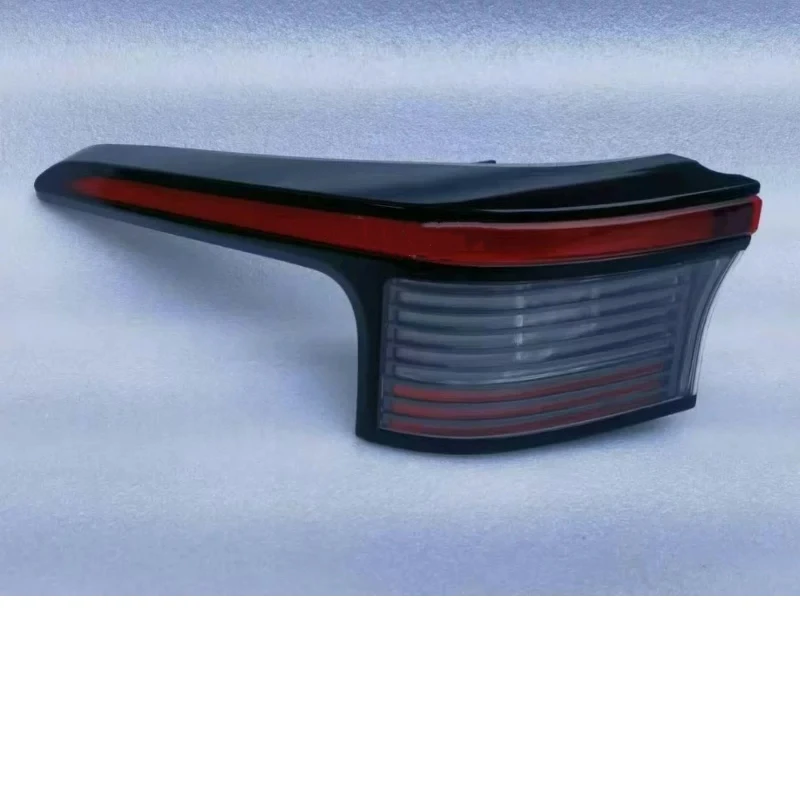 Tail Light for Toyota BZ4X 2024 Through Lamp Rear Center Light Car Turn Signal Assembly Car Accessories