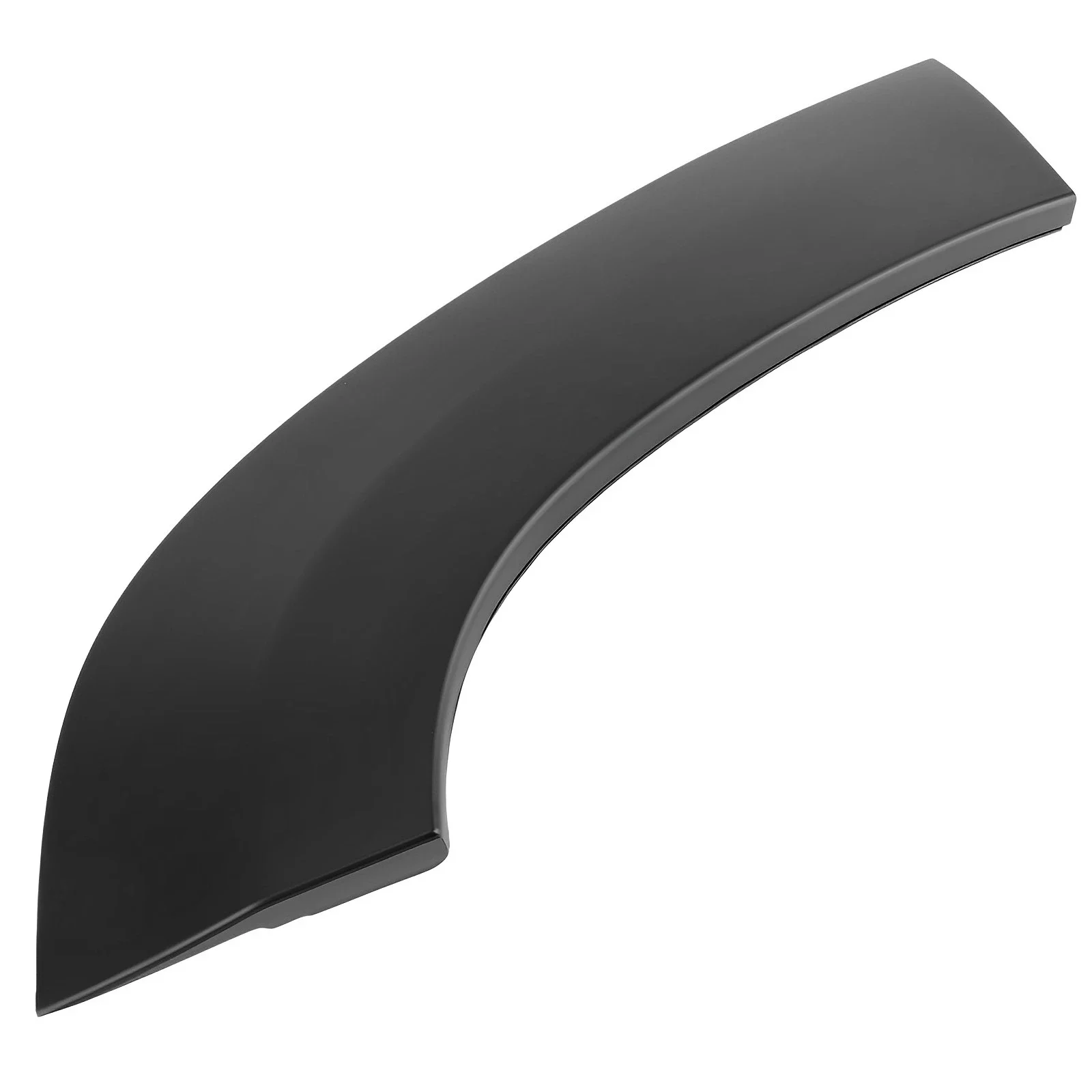 

Applicable to 12-21 Jeep Grand Cherokee SRT (right rear) wheel arch 1PC82TZZAG