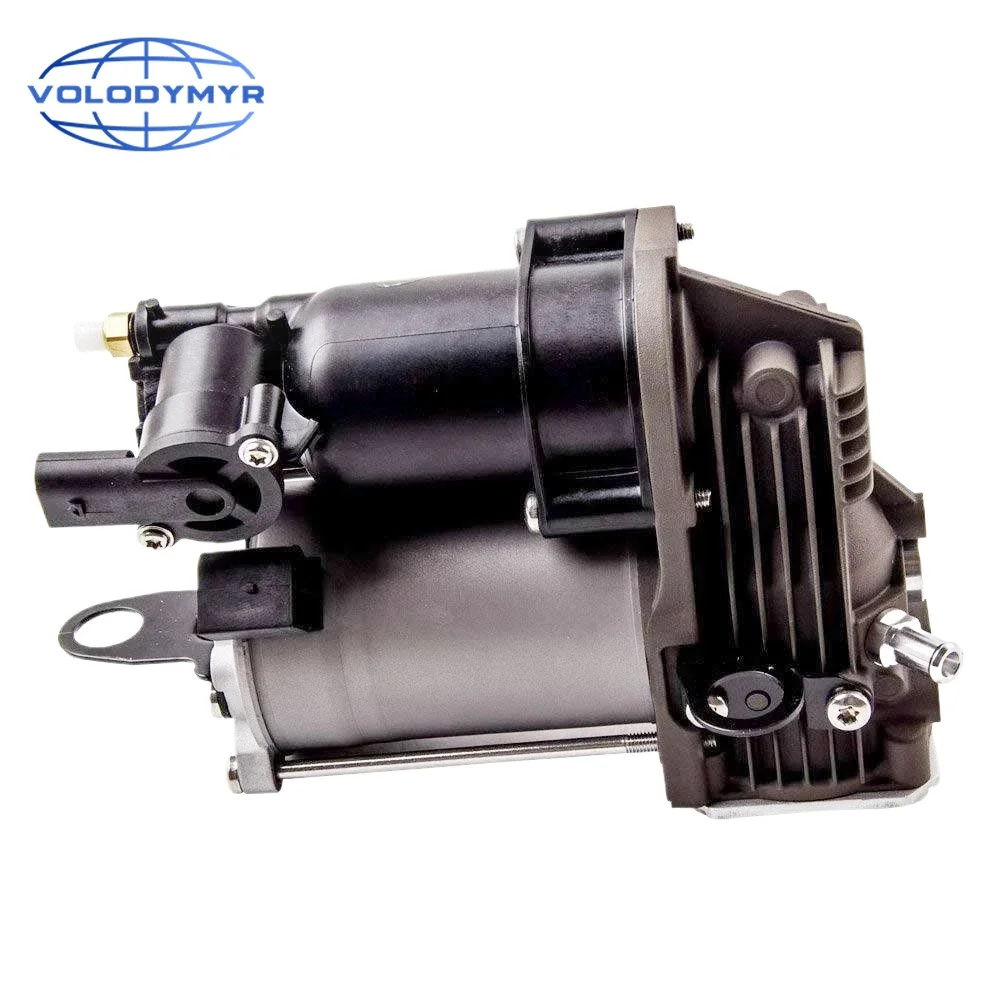 Air Compressor Air Suspension Compressor Air Pump For Mercedes-Benz W251 R class W906 Sprinter 2513202604 2513201204