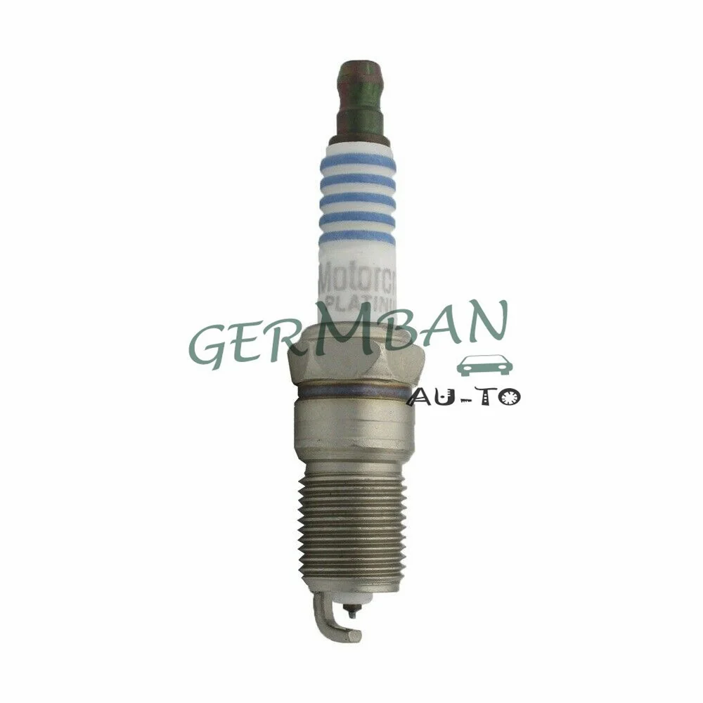 SP541A  AGSF32YR Set 4 OEM Motorcraft  Spark Plug  For Ford Escape Limited Sport  Mazda Mercury Lincoln