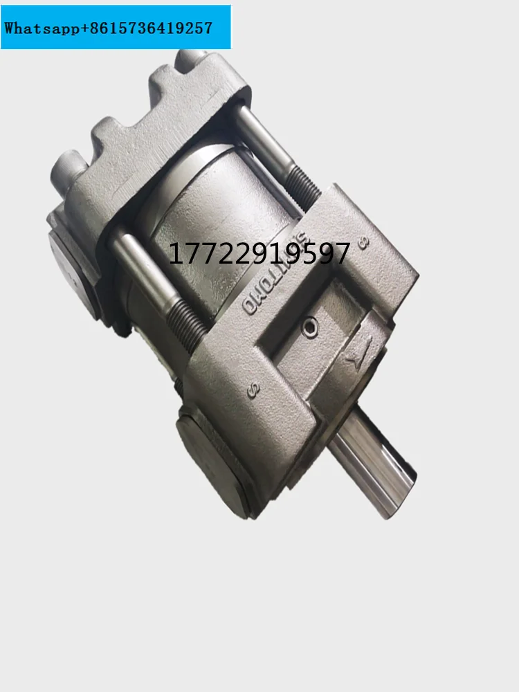 

Sumitomo Oil Pump QT31/QT32/QT33/QT41/QT42/QT43/QT51/QT52/QT62 Gear Pump