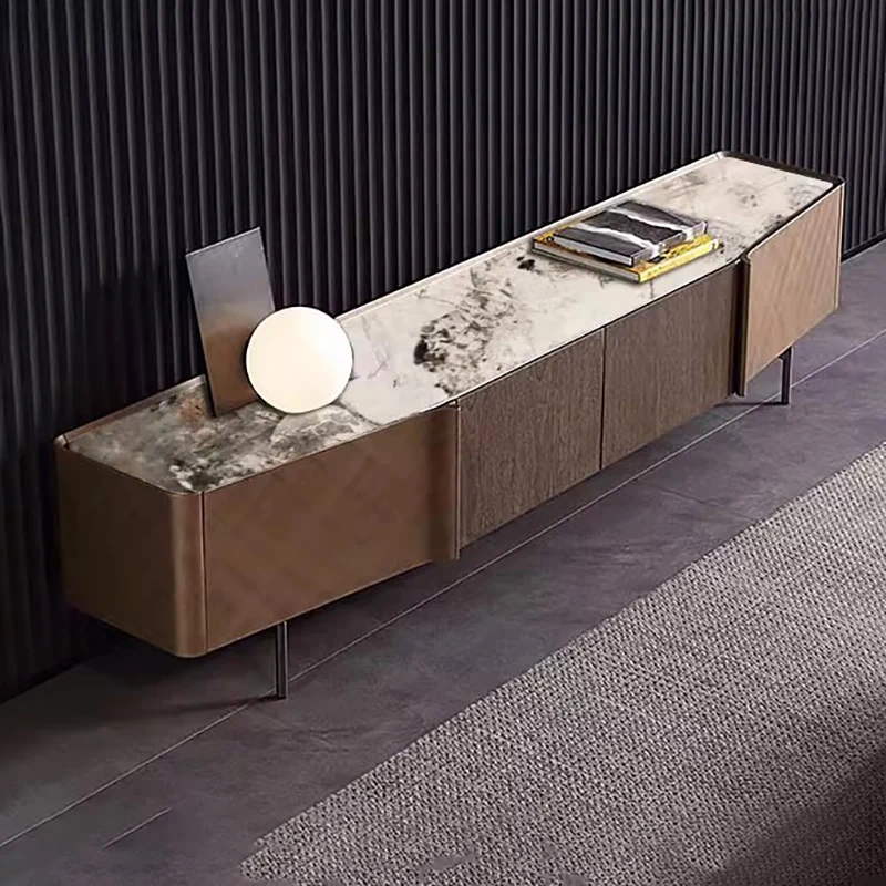 

Creative Storage Tv Brackets Space Saving Creative Storage Aesthetic Tv Stands Elegant Luxury Tv Table Living Room Furniture