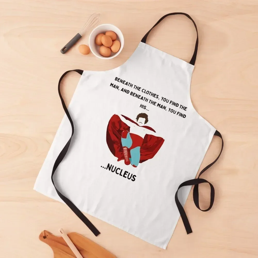 nacho libre quotes, nacho libre Apron Korean Waterproof Kitchen For Women Apron