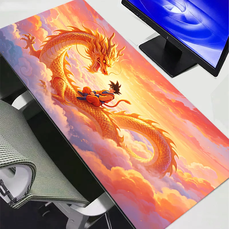 Podkładka pod mysz Dragon Ball – Gaming Laptop Essential Accessories recenzja i cena