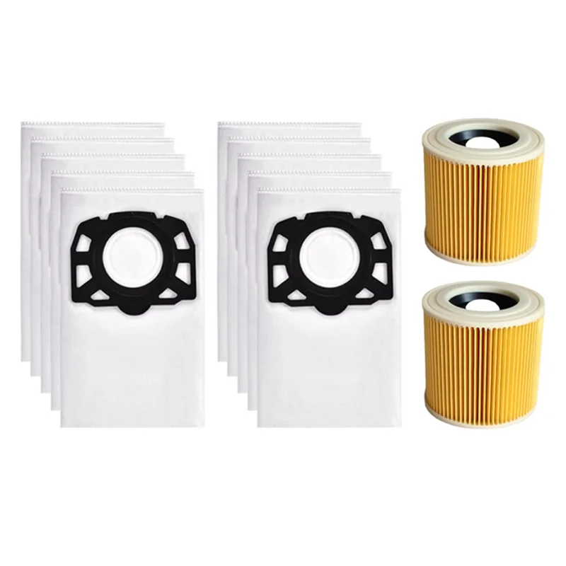 Vacuum Replacement …