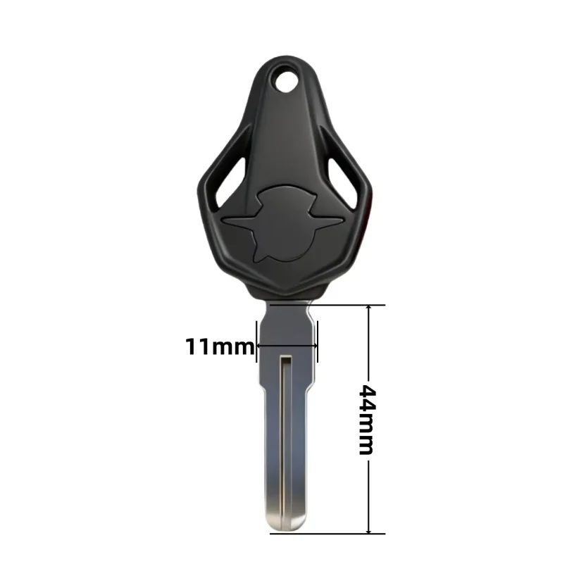 Llaves De Motocicleta Llave En Blanco Hoja Sin Cortar Apta Para MV AGUSTA F4 F3 675 800 920 1000 1090 R RR