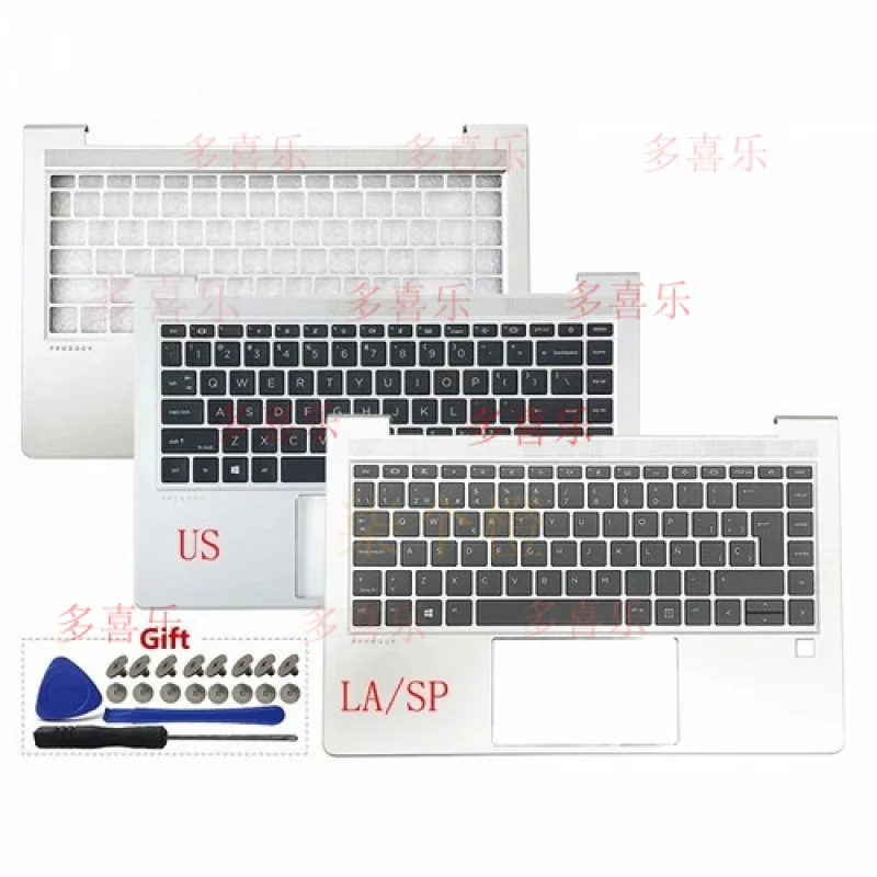 Zzmm New Us/Spanish…