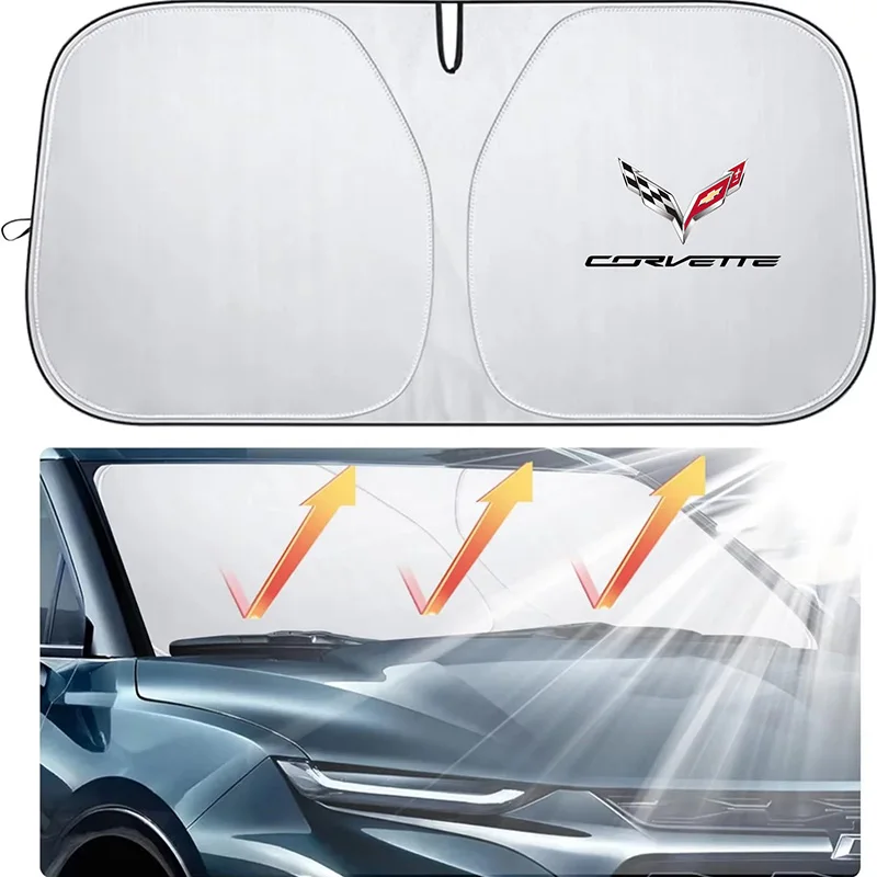 Uv Car Front Windsh…