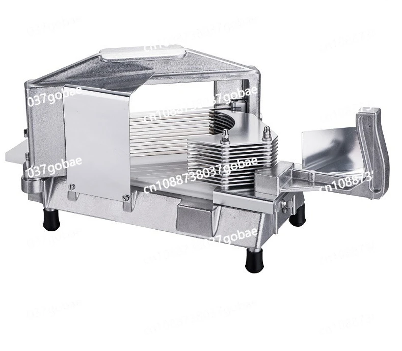 

Cross border manual fruit tomato slicer