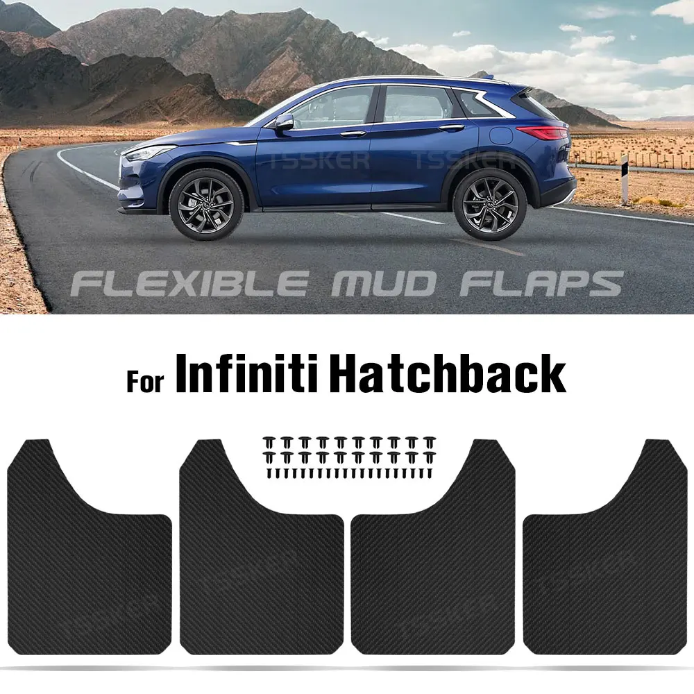 For Infiniti Qx QX3… - image