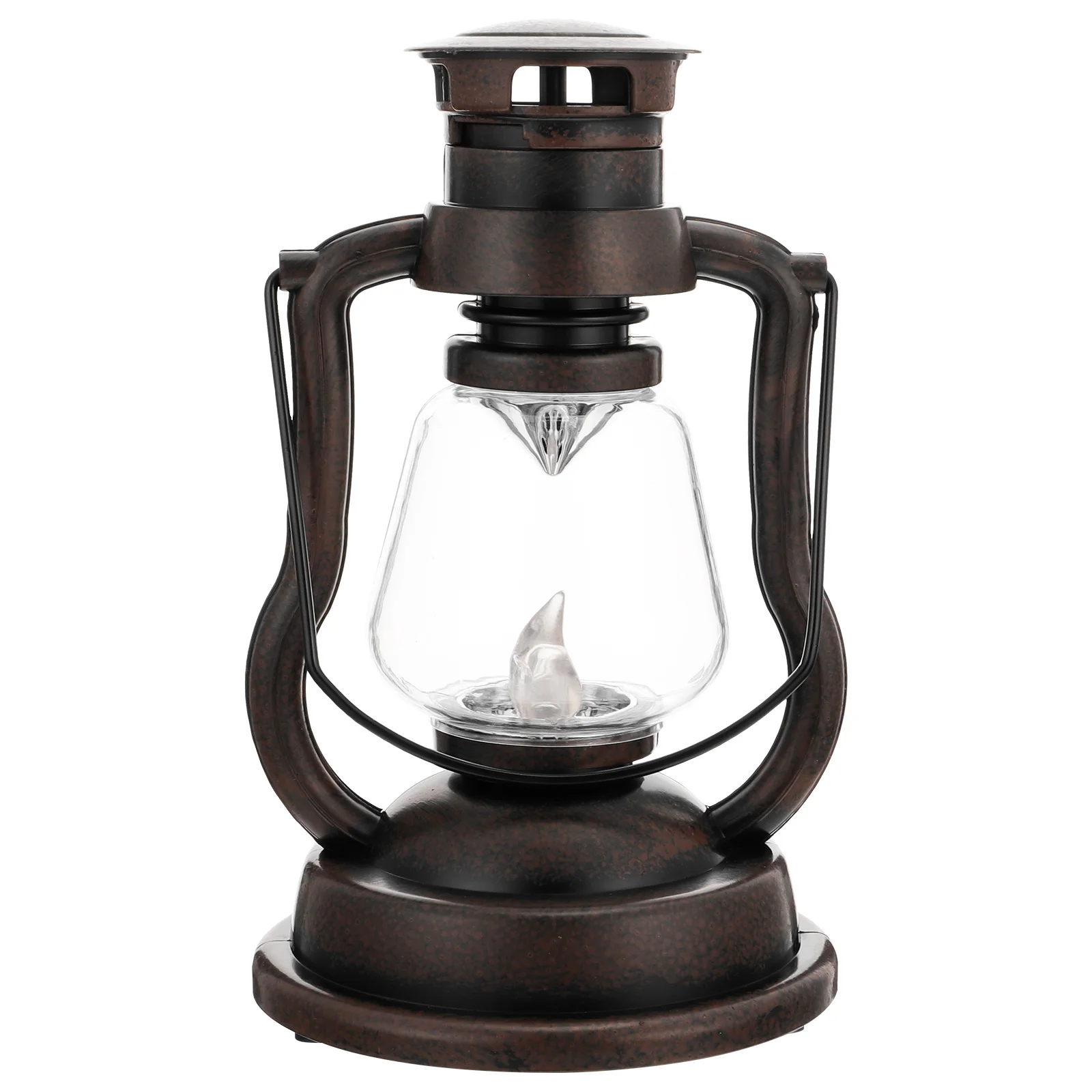 

1Pcs Retro Lantern Creative Handheld Lamp Home Bar Garden Decorative Night Light Festival Atmosphere Lamp