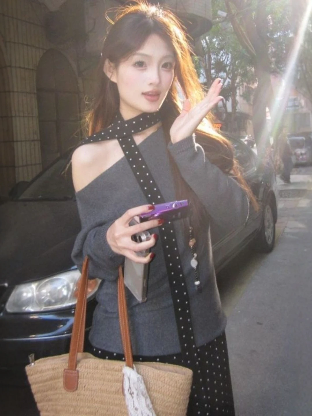 Deep Ey Vintage Loo…