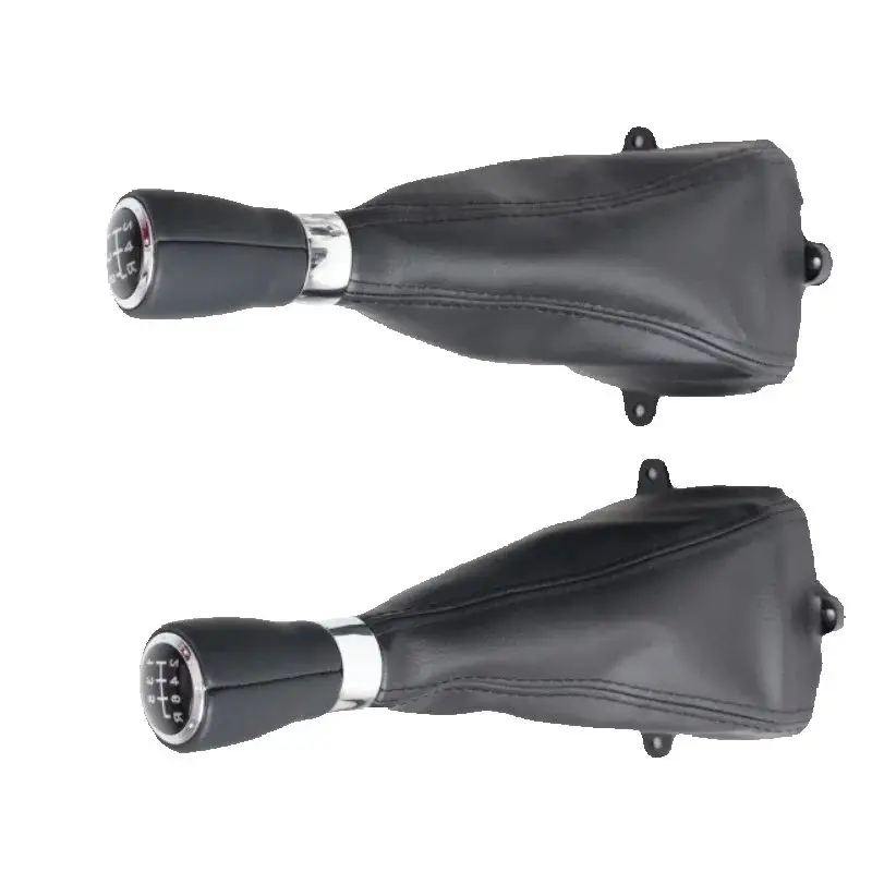 

for Honda ACCORD VIII Kombi 2008- Gear Head Shifting Handball Gear Shift Handle Ball Head Gear Head Manual Gear Handle Ball Head