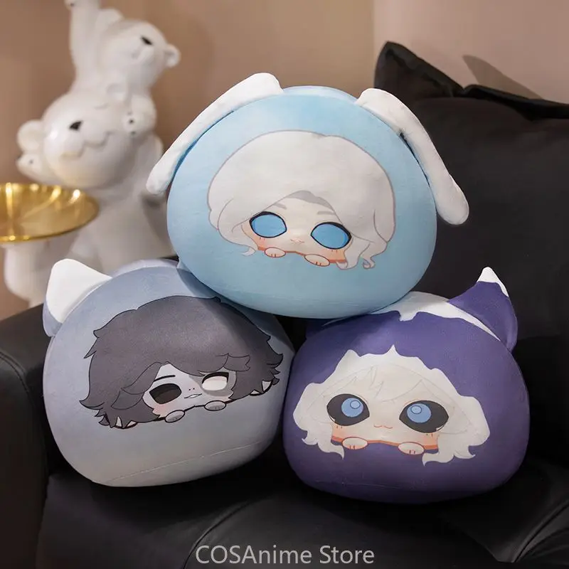 

Аниме Ithaqua Norton Campbell Fools Gold Joseph Desaulniers Florian Бренд Alice DeRoss Подушка болельщика Подвеска Dango