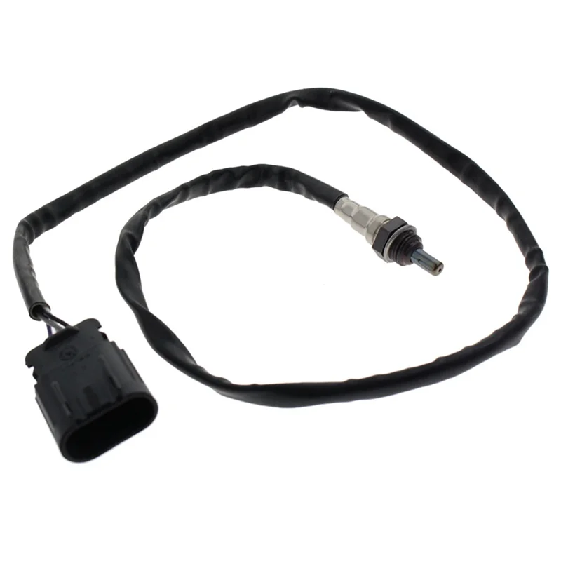 

2PCS Oxygen Sensor Lambda Probe O2 Motor Oxygen Sensor For Benelli Gas Sensor BN251 TNT25 TNT250 / BN TNT 25 250 251
