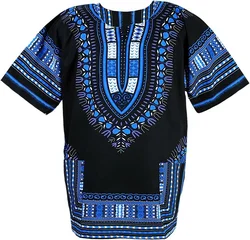 3D Print Ethnic African Clothing New Men's Round Neck Shirt Summer Hot Sale Men Short Sleeve T-shirt Oversized Top Tees