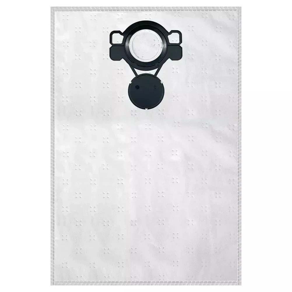 

Efficient 410pcs Nonwoven Fabric Dust Bags For Vacuum Cleaners Compatible With Multiple Models Including For VC2010L And Others