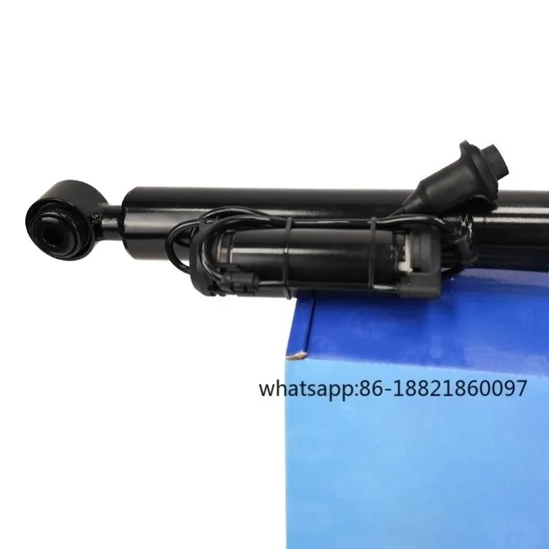 

Комплект спиральных пружин пневматической подвески Задняя пневматическая подвеска S-класса W220 Автомобильный пневматический амортизатор