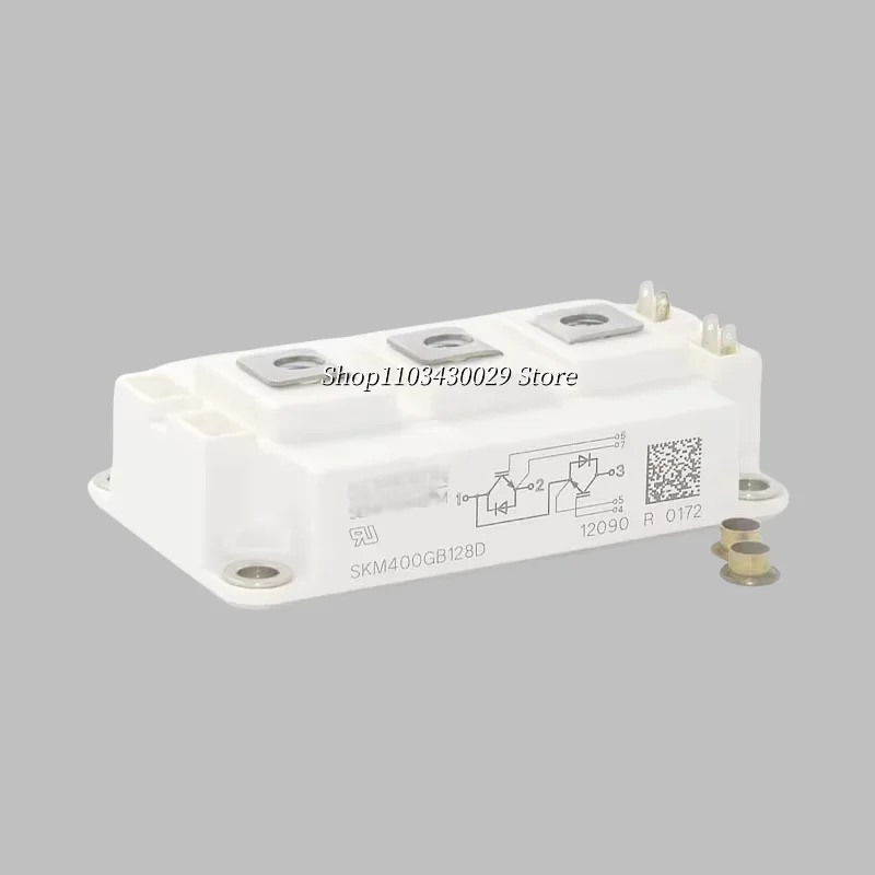 

SKM400GB125D SKM400GB128D SKM450GB12T4 SKM400GB123D IGBT Module