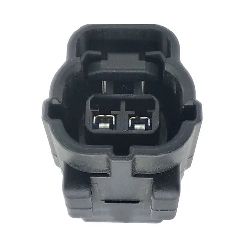 Imagen 2 del producto Carcasa de conector automotriz ecoseal J Mark II + 070 Series Plug 3 posii 5/10-0090, juego de 1/294 para 2 Pin174357