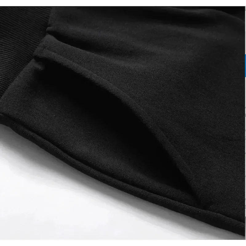 شورت رياضي برباط للرجال جديد بسيط لعام 2026 لجميع المواسم، مناسب لكل من الرجال والنساء شورت رياضي للياقة البدنية