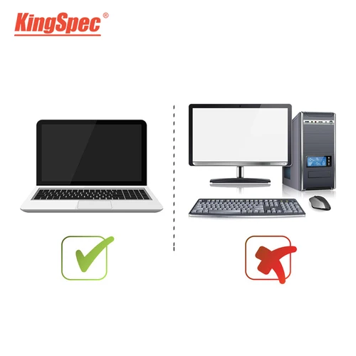 Imagen 2 del producto Kingspec-Memoria Ram DDR3 NB, 8 Gb, 4 Gb, 1600 Sodimm, Voor, ordenador portátil, Ddr 3, 1600 Mhz, Ddr3, 4 Gb, 8 Gb, Notebook, sodimm