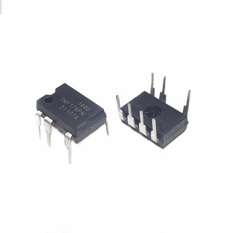 10PCS TNY174PN TNY174DG TNY175PN TNY175DG TNY176PN TNY176DG TNY177PN TNY177DG TNY178PN TNY179PN TNY180PN TNY286DG SOP7 DIP7 New