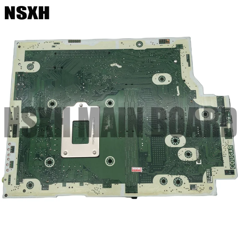 Imagem -02 - Placa-mãe Sff Original 3060 08nppy Cn04y8v0 Whw95 04y8v0 Mainboard