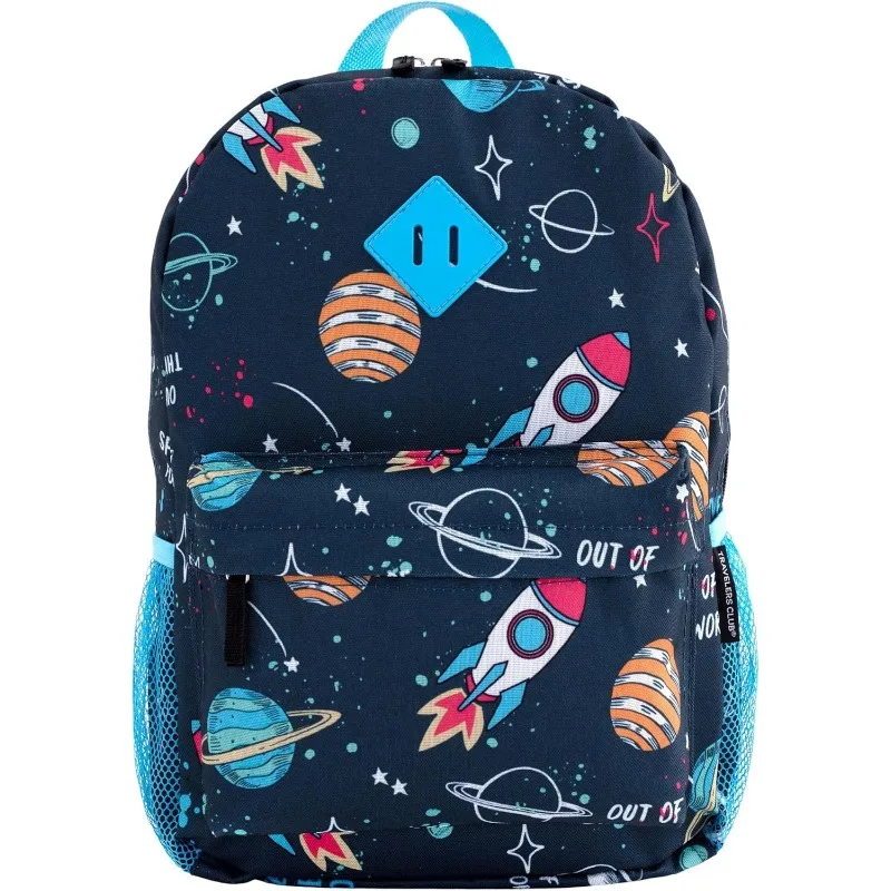 Club Kindergepäck, Space, 5-teiliges Set