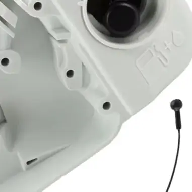 /Crankcase /Assembly /11230203003 For MS210 MS230 MS250 Chainsaw Engine Crankshaft Housing Replacement Part