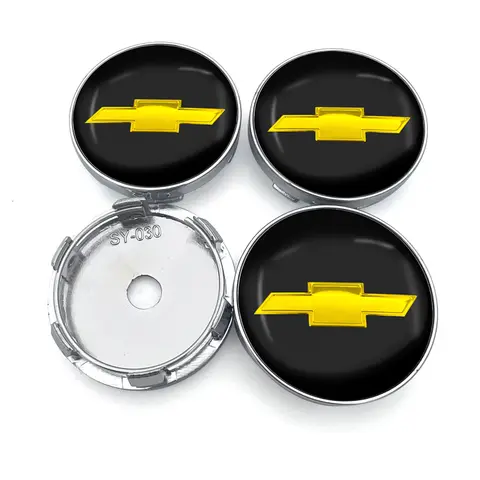 8 best sales chevrolet cap - №8