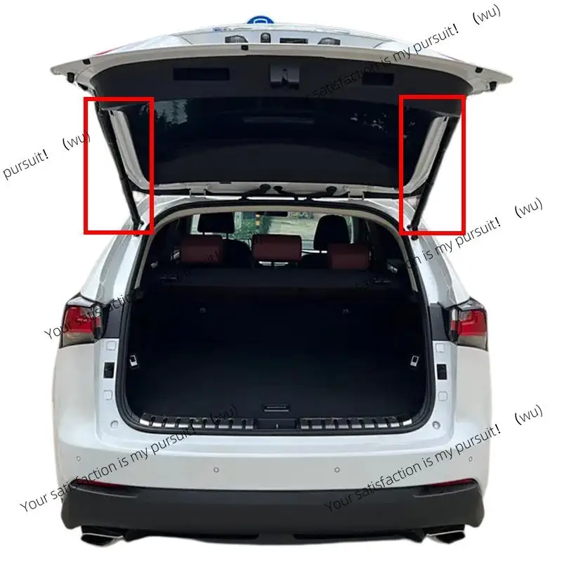 

Suitable for Lexus NX200 NX300 electric trunk support rod tailgate support rod tailbox spring ejector rod