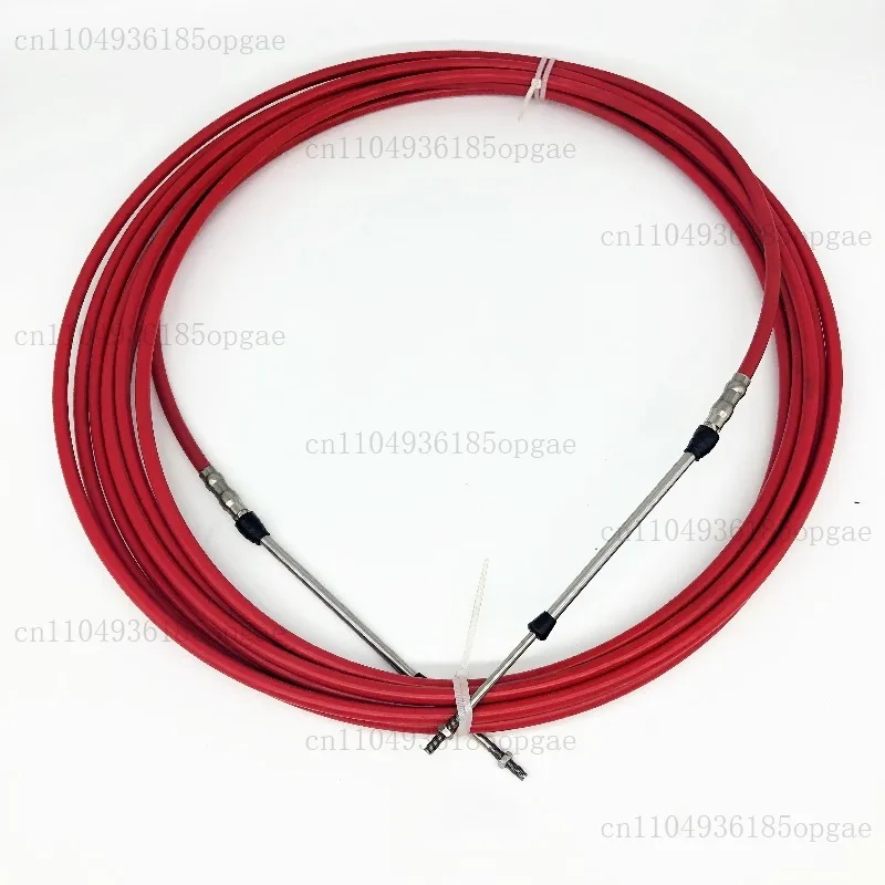 

Морская продукция Линия дроссельной заслонки Морская линия дроссельной заслонки Трос акселератора