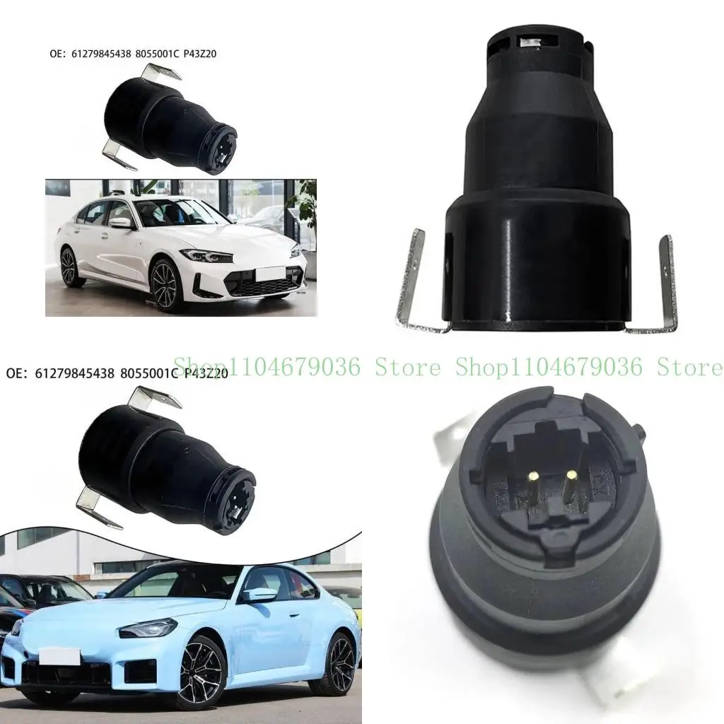 

652F Automotive Accessories for G08 Battery Pyrofuse Box Overload Trip 8055001C P43Z20 61279845438