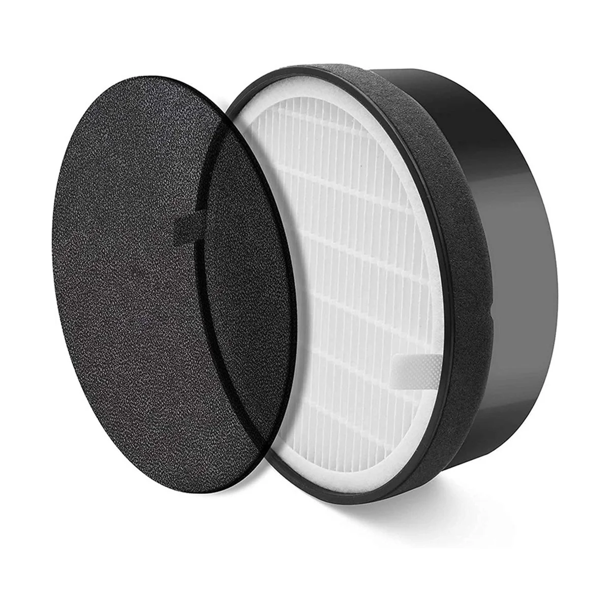 2PCS Filter Replacement Filters for -H132 -H132-RF 3 in 1 Preliminary Filter