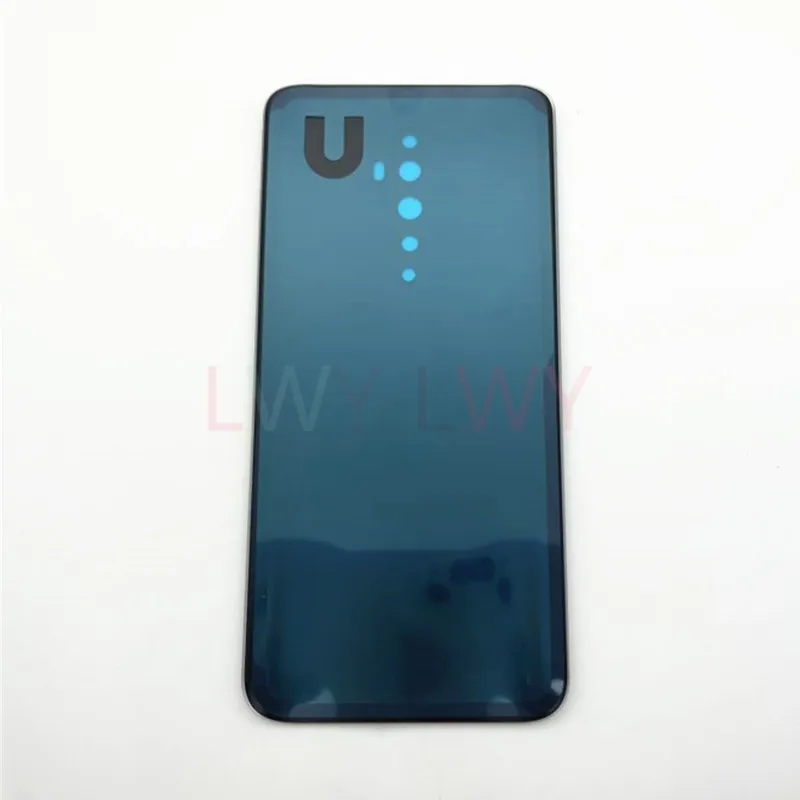 Repair Parts for Oppo Reno2Z Reno 2Z Reno 2 Z Back Battery Cover Door Housing Case Rear Glass