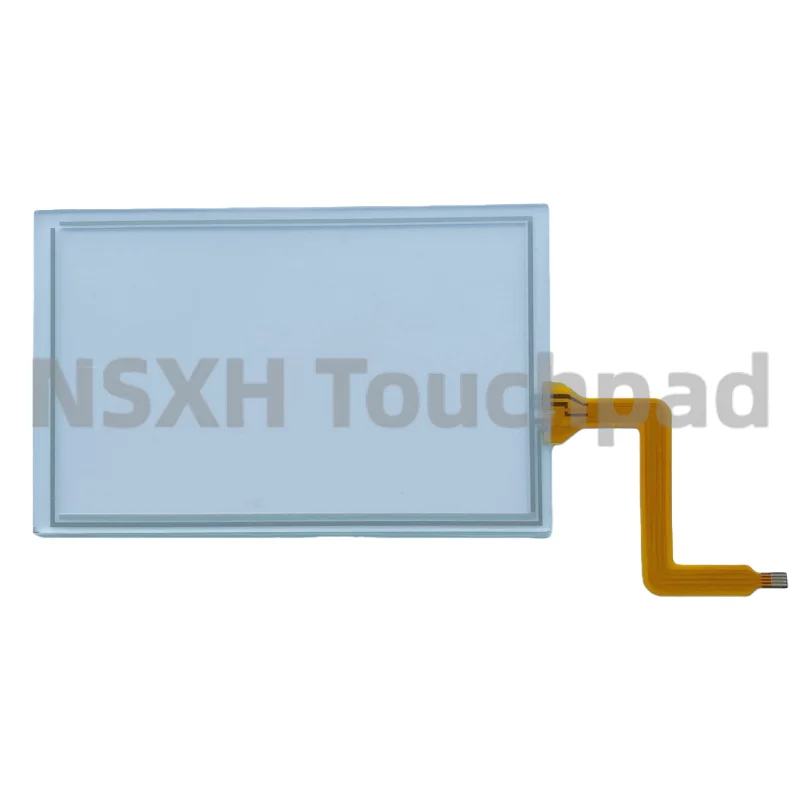 

Новый для серийного QSI QTERM-G72/3551R # 445N0915 PN12133 Стеклянный дигитайзер сенсорного экрана