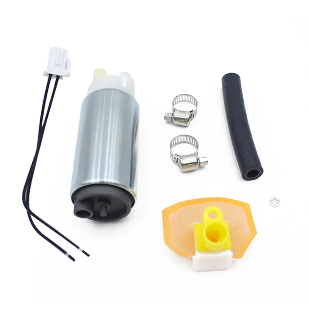 GSXR750 Motorcycle Fuel Pump Kit For Suzuki GSXR600 GSXR 750 2002 2003 2004 2005 2006 2007