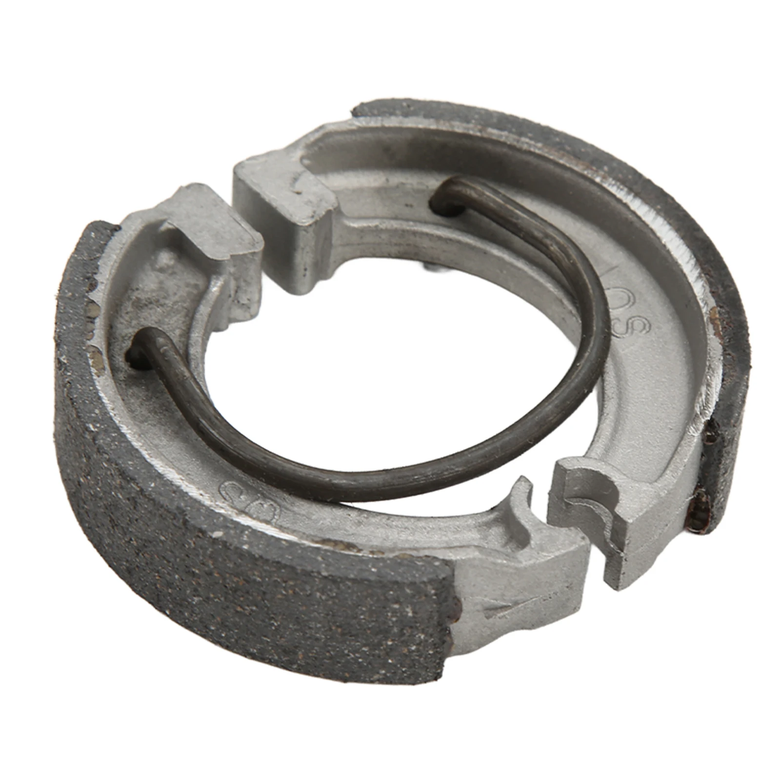 2 teile/satz Motorrad Hinten Bremsbacken Pads Ersatz für PW50 PW 50 Y-Zinger 1981-2009 Bremsbacken Pads hinten Trommel Bremsbacken