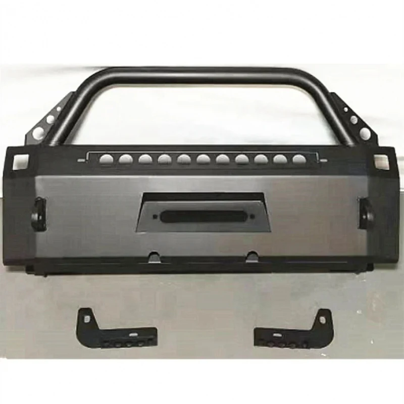 

Front Bumper Face Kit 4x4 Offroad Accessories for Car Bull Bar