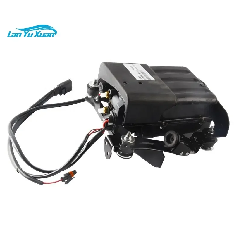 

Auto Parts Airmatic Suspension Air Compressor OEM 97035815110 97035815109 For Panamera 2011 New Air Suspension Compressor