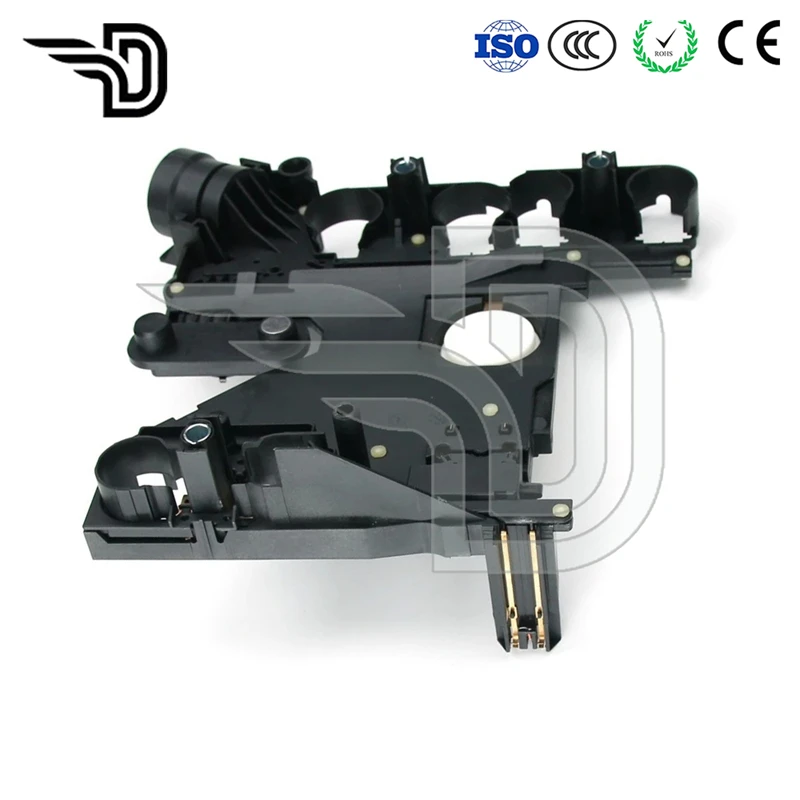 722.6 Gear Box Conductor Plate+Connector+Filter+Gasket For Mercedes Benz W210 W211 W212 1402701161 5-speed for W202 W203 W164