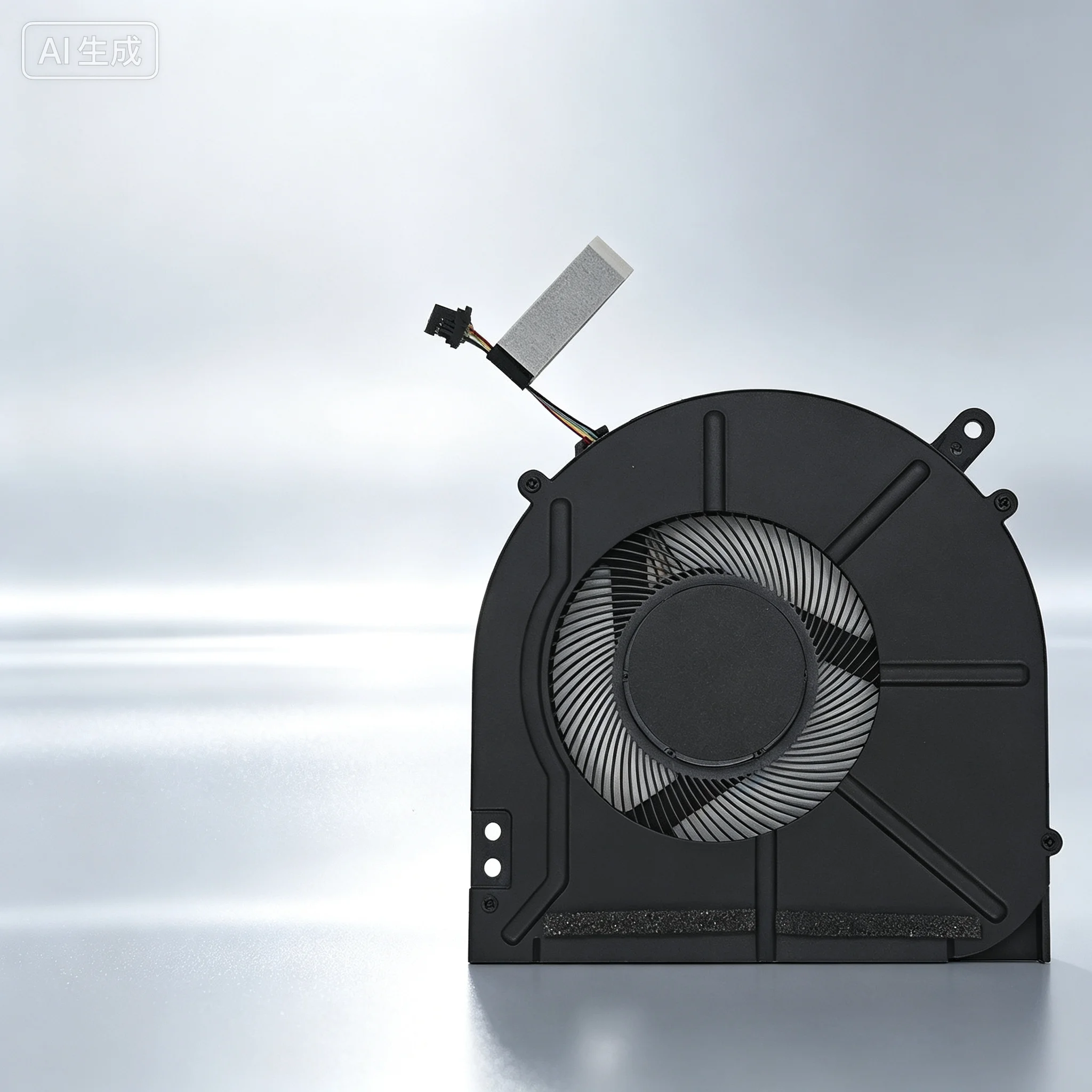 for HP TPN-W147 X360 15-ER0125OD 15-ER FN9W M45131 Cooling Fan