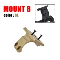 MOUNT 8 DE