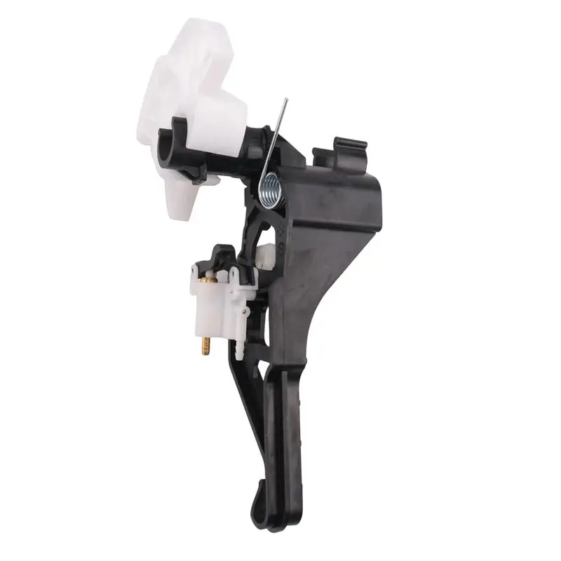 Seat Adjustment Valve Truck Seat Height Valve For MAN Truck Levelling Valve Seat Adjustment Valve 81623986092 1126814 MSG906-A28