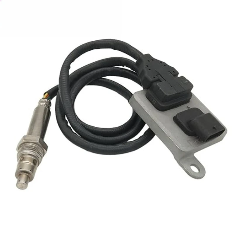 

NOX Sensor ML239298 5WK96788 Nitrogen Oxide Lambda Exhaust Sensor OEM Durable Parts for Mitsubishi Fuso Canter 12V Engine