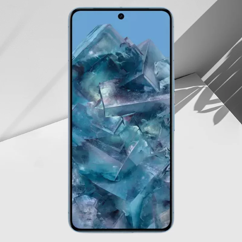 هاتف Google Pixel 8 Pro 128G ROM 5G 8pro مقفول بشاشة 6.7 بوصة Google Tensor G3 وذاكرة وصول عشوائي 12 جيجابايت وذاكرة وصول عشوائي 50 ميجابكسل ثنائي 48 ميجابكسل ثلاثيًا إلكترونيًا #3