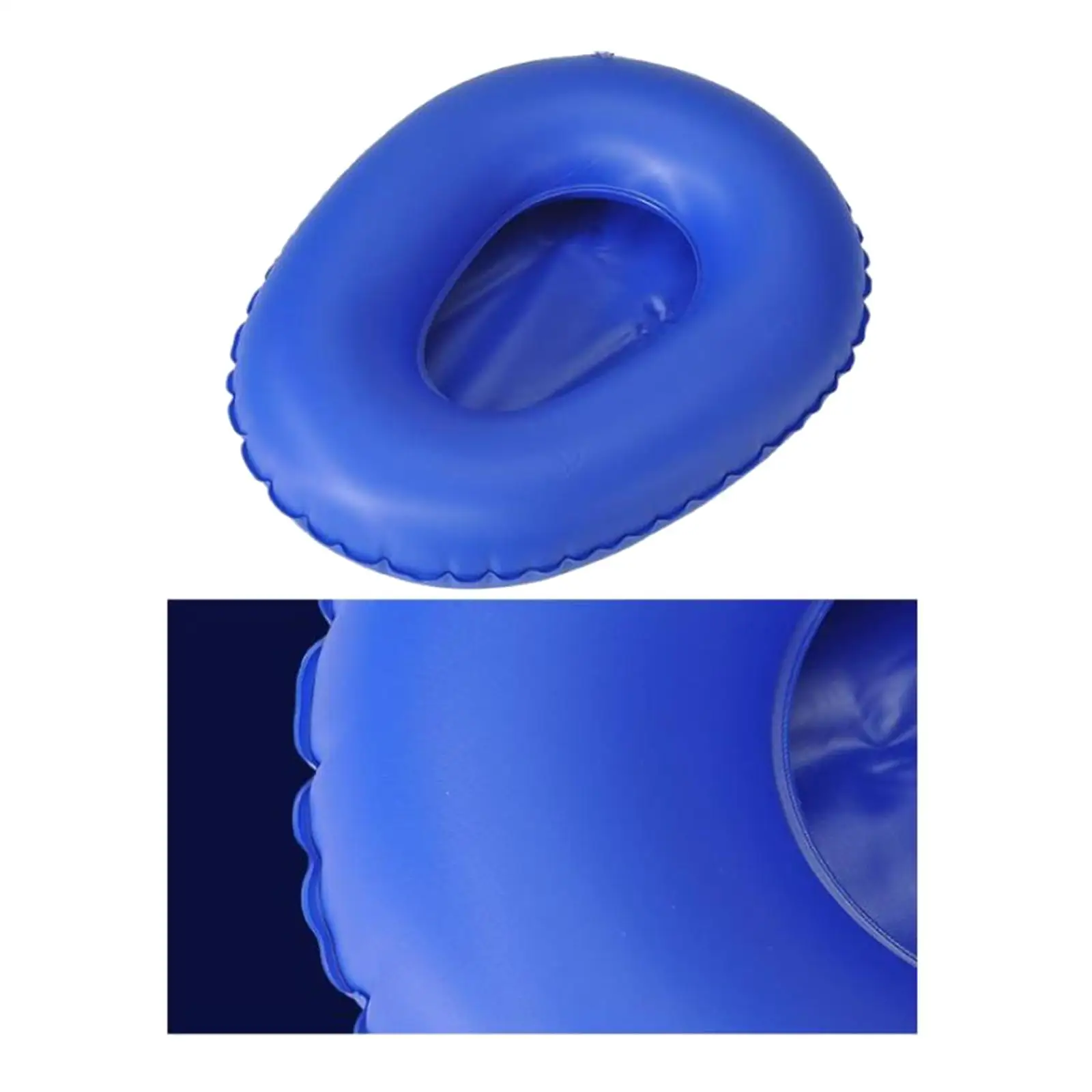 

Bedpans Urinals Portable Reusable Comfortable Bigger Bed Pan Cushions for Bedridden Elderly Nursing Men Women Females