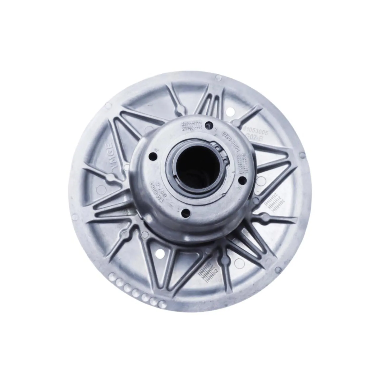 

High Performance ATV UTV Primary Clutch Assembly For CFMOTO 500 600 800 Durable CVT Transmission Drive Pulley OEM0GRO052000